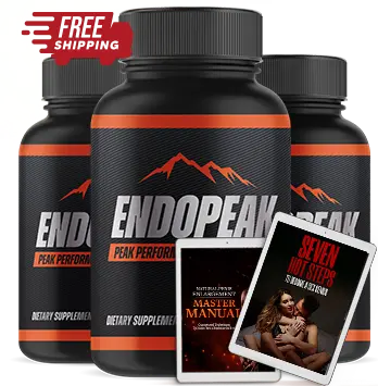 Endopeak buy now