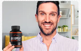 Endopeak Customer review - 3